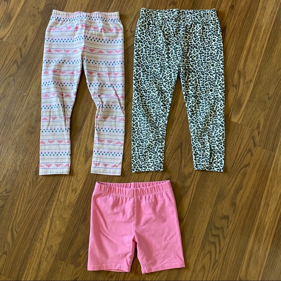 Lot of 3 size 3T bottoms - Picture 3 of 5